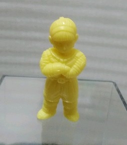 ●○ドラ消し スーパーセレクション ブルマB ガシャポン フィギュア 鳥山明○●拍卖