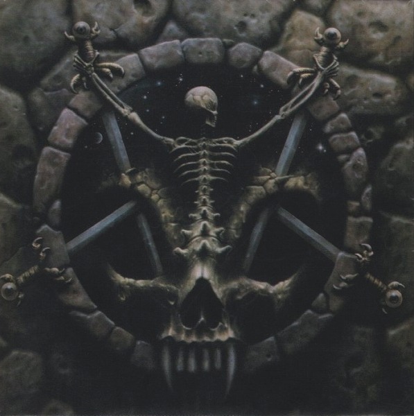 スレイヤー SLAYER / ディヴァイン・インターヴェンション DIVINE INTERVENTION / 1994.10.21 / 6thアルバム / BVCP-774拍卖