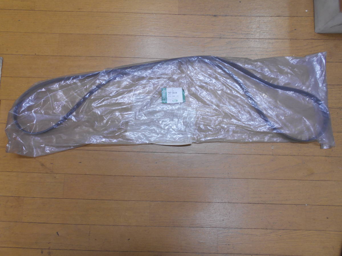 #75【未使用品】 ランドローバー LANDROVER 純正 プライマリーベルト PQR500330拍卖