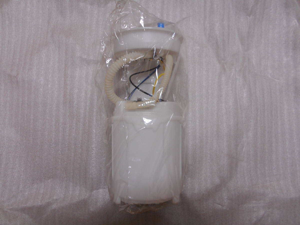 #76【未使用品】 Volkswagen VW フォルクスワーゲン 燃料ポンプ フューエルポンプ 7MO 919 087 B拍卖