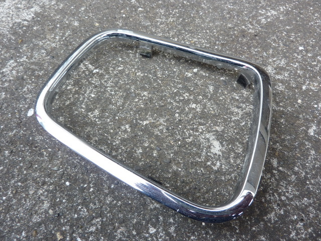 ★☆スバル レガシー アウトバック BP9 LEGACY用純正シフトパネル☆★拍卖