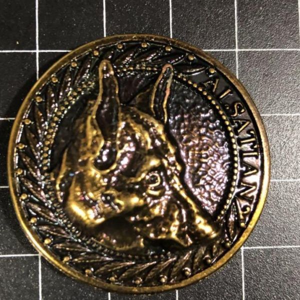 コンチョ★ドーベルマン★犬★DOG拍卖