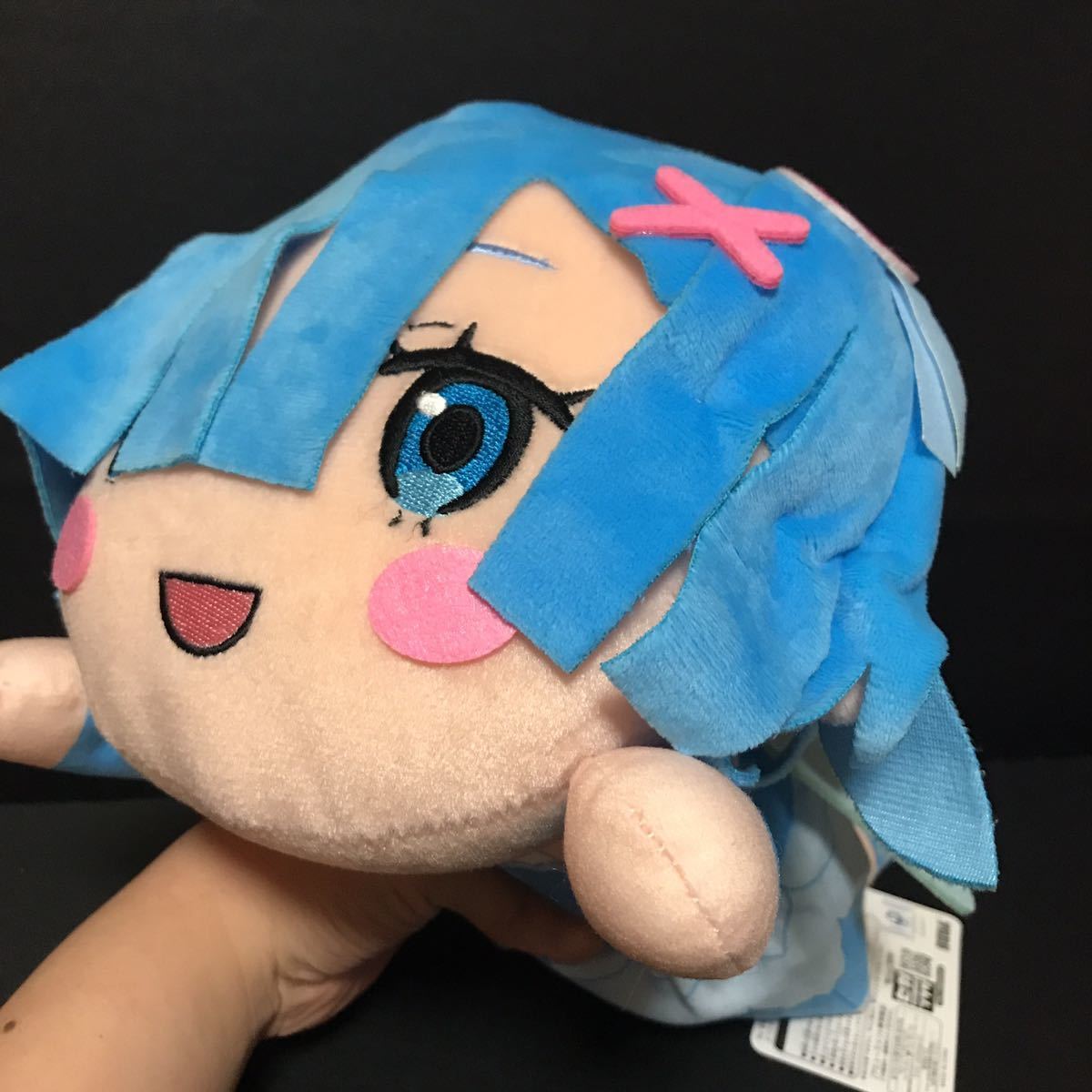 Re:ゼロから始める異世界生活 スペシャル寝そべりぬいぐるみ レム Fairy Ballet ぬいぐるみ グッズ リゼロ 寝そべりぬいぐるみ拍卖