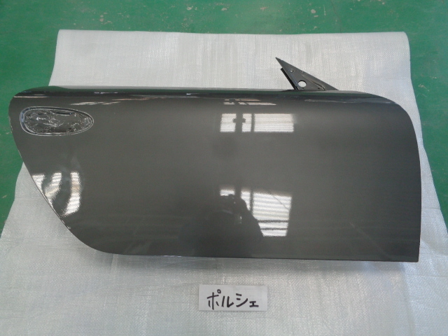 ポルシェ 987 ボクスター 右ドアー 即決 5228拍卖
