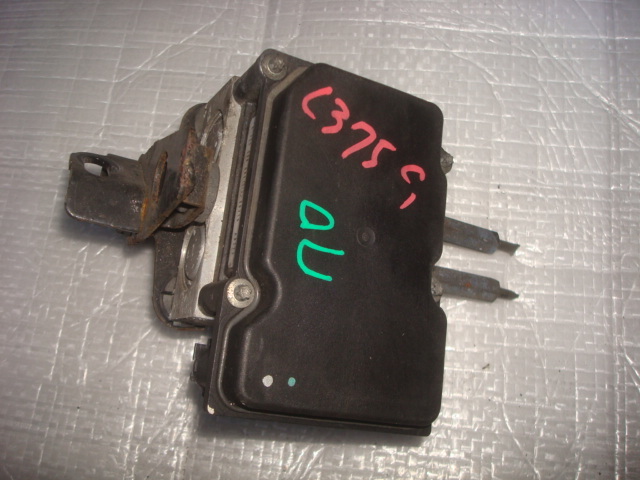 70 タントカスタム L375S ABSアクチュエーター ユニット拍卖