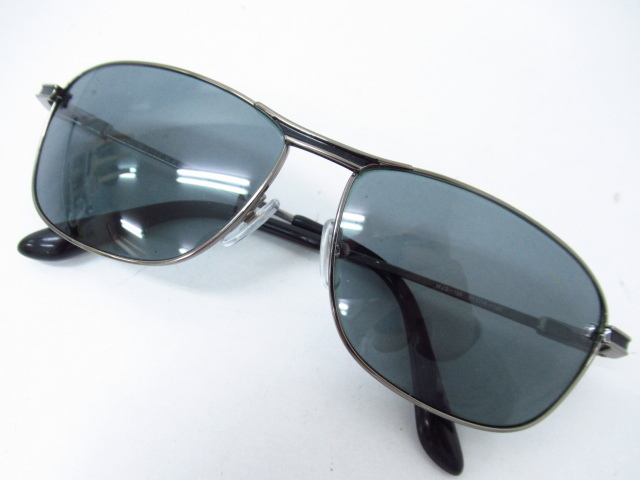 MA-JI MASATOMO マージ マサトモ MJS-126 サングラス▼AC19042拍卖