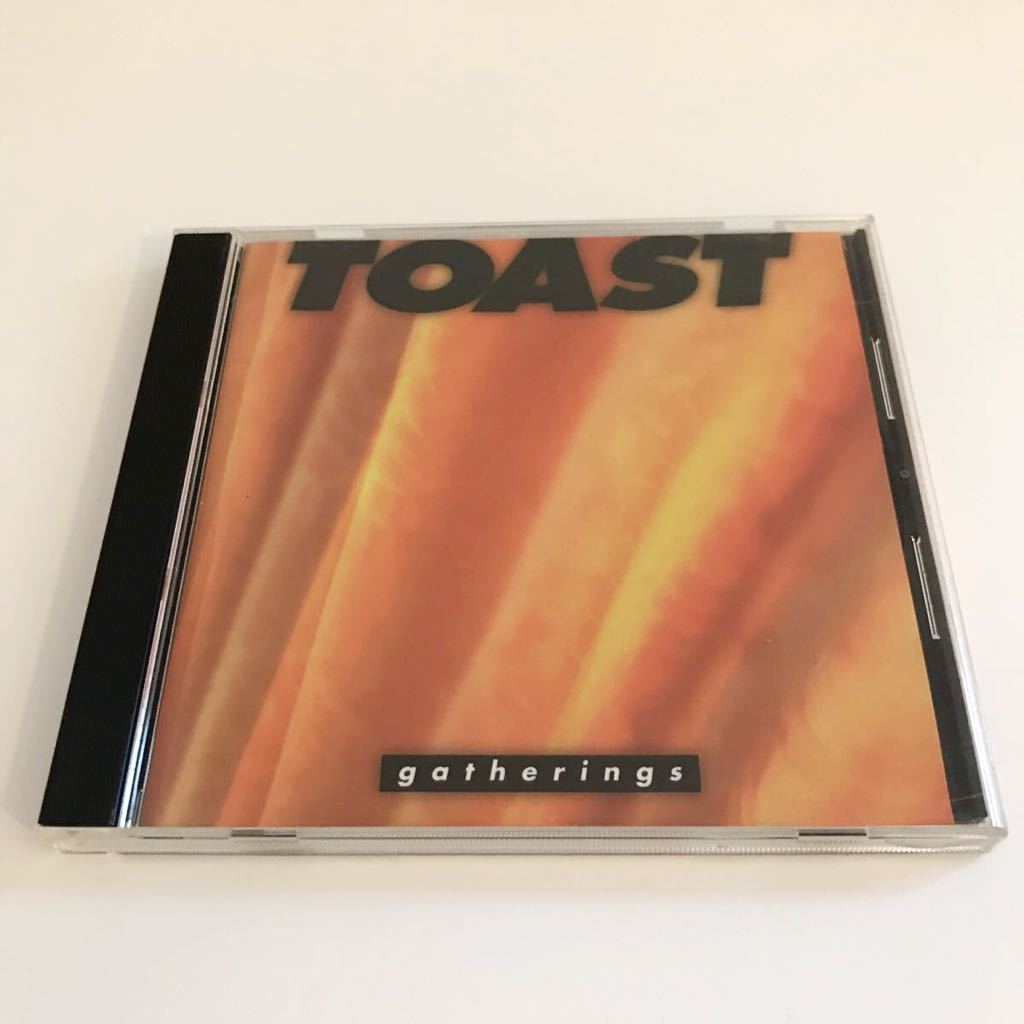 【レア!ハードコア】Toast / gatherings 検) Crucial Section Flash Gordon Vivisick Razors Edge Exclaim Idol Punch NUKEY PIKES拍卖