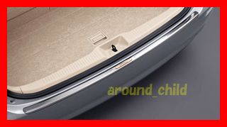 ■税込最安値■トヨタ純正■50/55系エスティマ リヤバンパーステップガード■ACR/GSR■新品■平成18年(2006年)6月~平成28年(2016年)4月■G拍卖