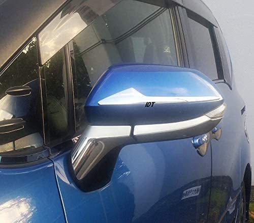 ヤリスクロス メッキ ドアミラーガーニッシュ サイドミラー カバー トリム 210系 15系 YARIS CROSS プロテクター ガード カスタム パーツ拍卖