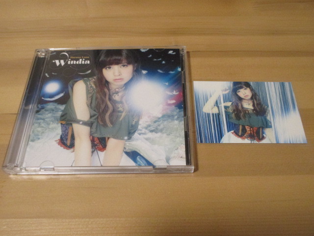 PS4・PSVitaソフト ソードアート・オンライン -ホロウ・リアリゼーション- OPテーマ「Windia」春奈るな 完全生産限定盤 帯無し 即決拍卖