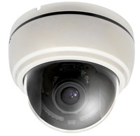 200万画素 EX-SDI バリフォーカルドームカメラ拍卖