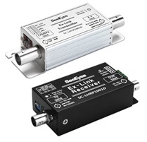 1CH HD-SDI長距離電源重畳装置 SC-LHCP1001D拍卖