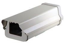 防犯カメラ 屋外用カメラハウジング(ヒーター・ブロアー内蔵) 【4台セット】拍卖