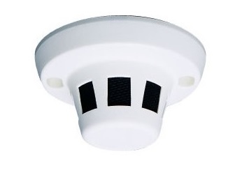 41万画素 煙感知器型カメラ 集音マイク付拍卖