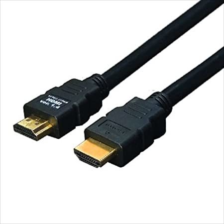 HDMI ver1.4対応ケーブル 20m 3重シールド/フェライトコア搭載拍卖