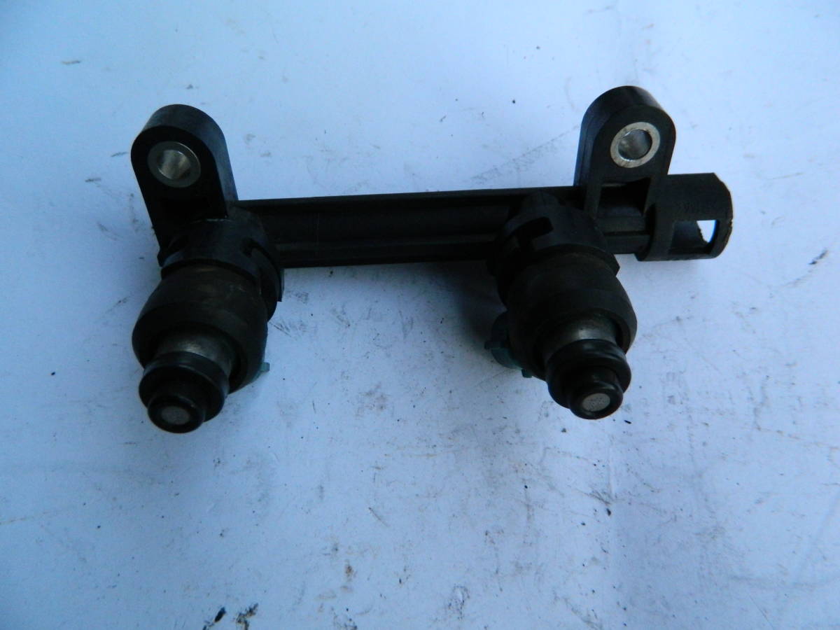 1.1129 NC750L インジェクター、インジェクション RC67、NC700S、NC750S 0拍卖