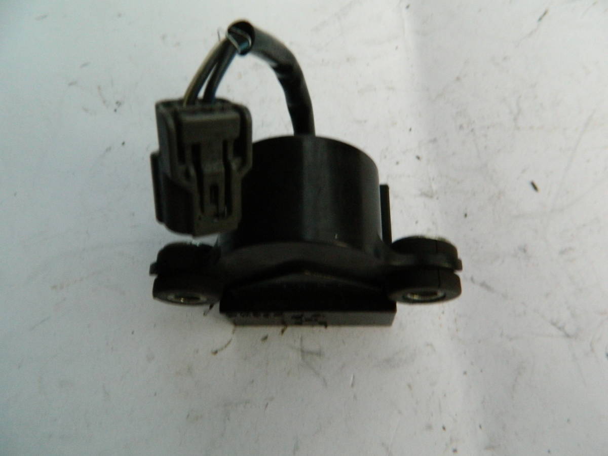 1.1129 NC750L 転倒センサー RC67、NC700S、NC750S拍卖