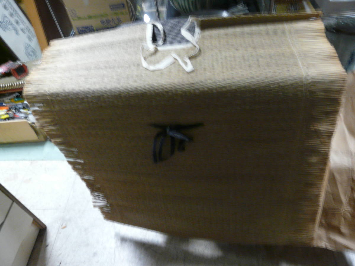 C、古民具、みの、蔵出し、わら職人、貴重、昔の雨がっぱ拍卖