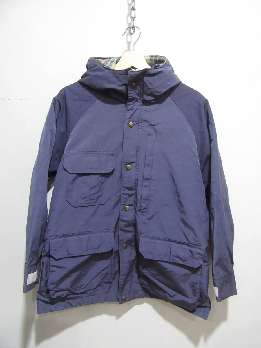 ☆送料無料☆Woolrich☆ウールリッチ☆マウンテンパーカー☆レディース☆80s☆アウトドア☆ビンテージ☆A21拍卖
