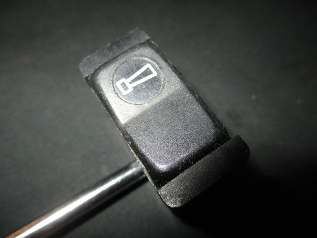 ■ベンツ W126 ホーン ファンファーレ スイッチ 中古 0015455407 部品取りあり ヒーティング ライト ウインカー クルーズコントロール ■拍卖