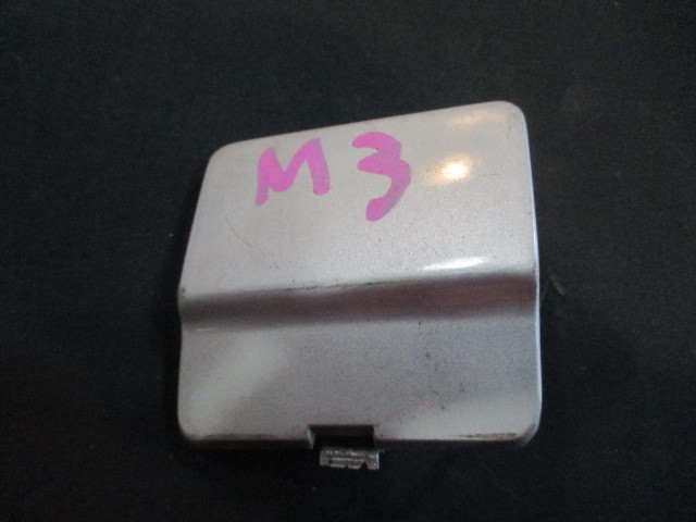 ■BMW E36 M3 リアバンパー 牽引フックカバー 中古 51122233365 229449 トーイング トゥ プラグ アイ 蓋 定形外郵便(140円)■拍卖