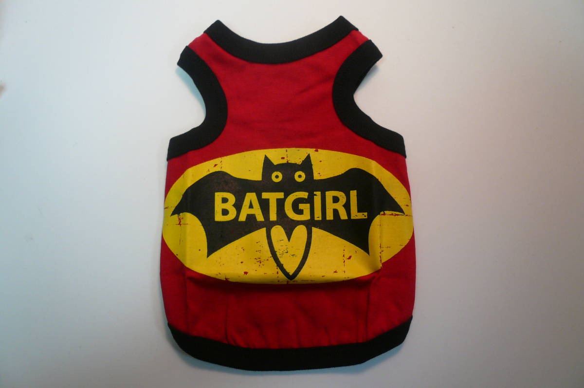 3号★送料無料・ネコポス便★ワンタンク BAD GIRL拍卖