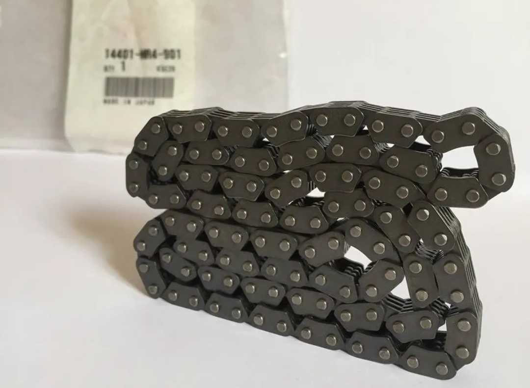 PAYPAYホーク400用 CB400TホークⅡ CB400N ホークⅢ CB400D スーパーホークⅢR 中部限定 純正 カム チエーン拍卖