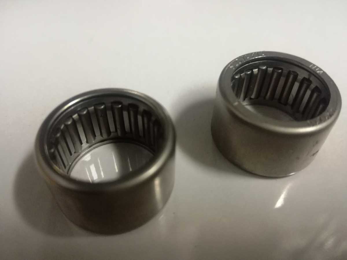 ホーク CB250T CB400T CB400N CB400D エンジン カバー用 クラッチ レバーベアリング拍卖