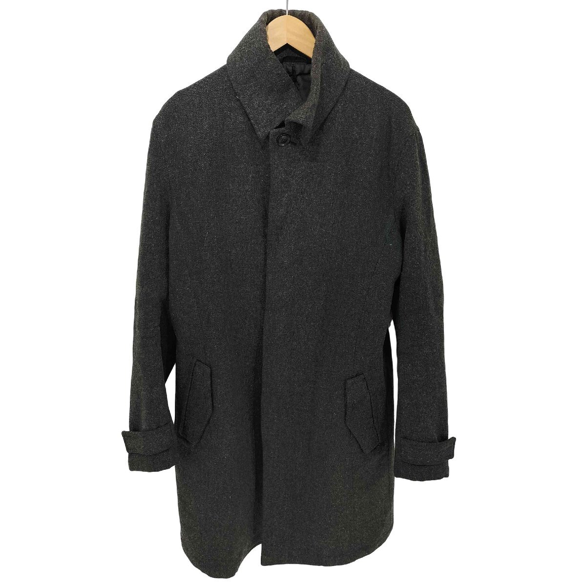 KATHARINE HAMNETT LONDON(キャサリンハムネットロンドン) 00s コットンウール 中古 古着 1023拍卖