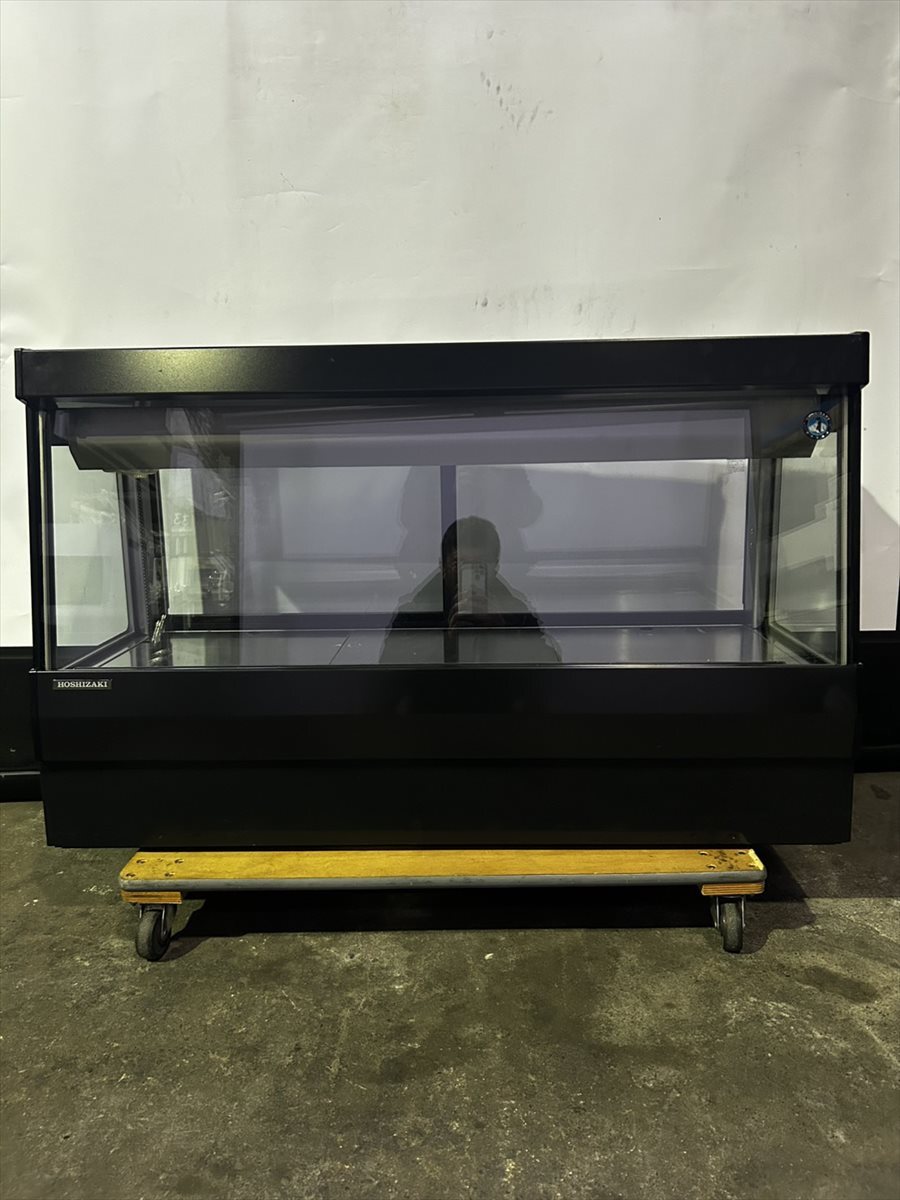 ■ホシザキ 高湿ディスプレイケース HKD-4B1 拍卖