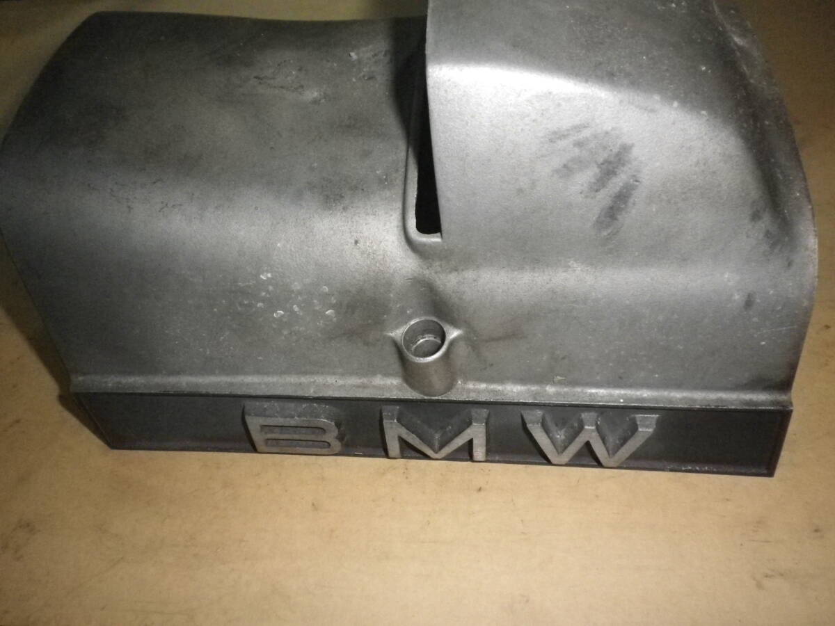 BMW R100RS セルモーター カバー②拍卖