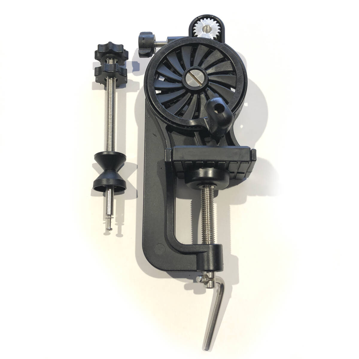 未使用 ライン巻取り 道具 検索: ラインワインダー リサイクラー PEライン拍卖