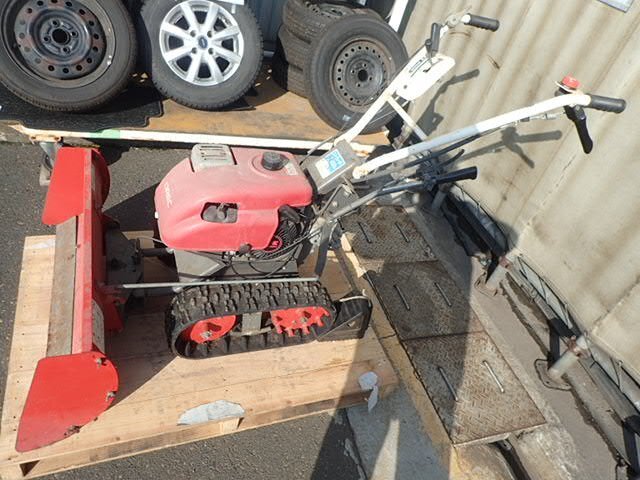 OREC スノーグレーダー 除雪機 SGW801 除雪幅80cm 26021303拍卖