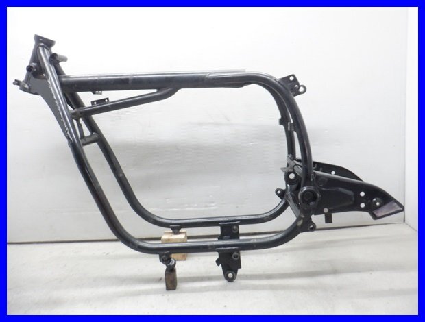 #△3F23 BMW R80 フレーム 書付 引取可 R80CJ 240拍卖