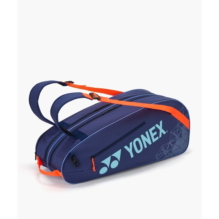 【BAG2532R (512)】YONEX(ヨネックス) ラケットバッグ カラーサファイアネイビー 新品未使用 バドミントン テニス 拍卖
