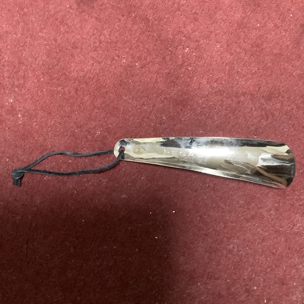 REGAL 靴べら 16×4cm 送料230円拍卖