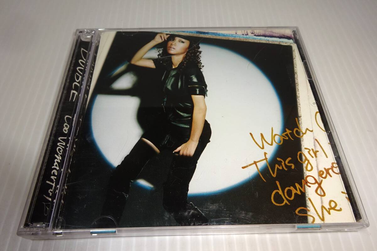 DVD付*Double★Too Wonderful★★2枚同梱270円拍卖