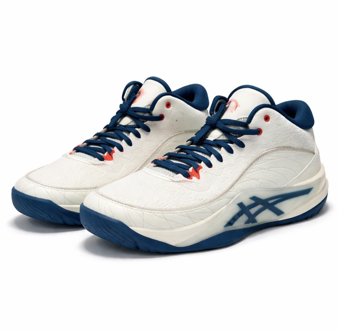 SP351【新品タグ付】ASICS UNPRE ARS 3 アシックス アンプレアルス3 1063A104 25.5cm バスケットボールシューズ アシックス UNPREAR拍卖