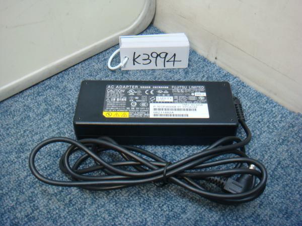富士通 ACアダプター 19V~4.22A FMV-AC325A LIFEBOOK S761/D S761/C AH700 A572/E A550/A A550/B A574/HX E780/B A572/F S560拍卖
