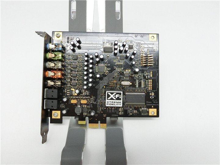 動作確認済み Creative Labs SB0880 サウンドカード 即決送料無料拍卖