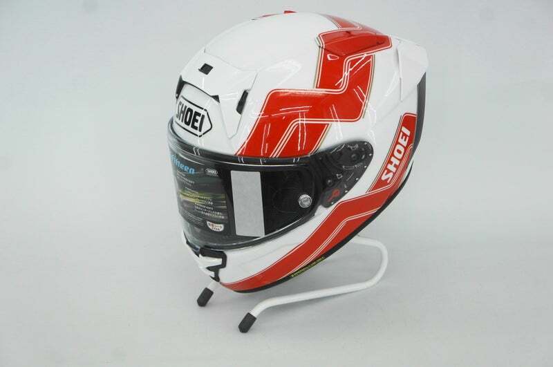 SHOEI X-Fifteen エディ ローソン カスタムペイント X-15 Mサイズ拍卖