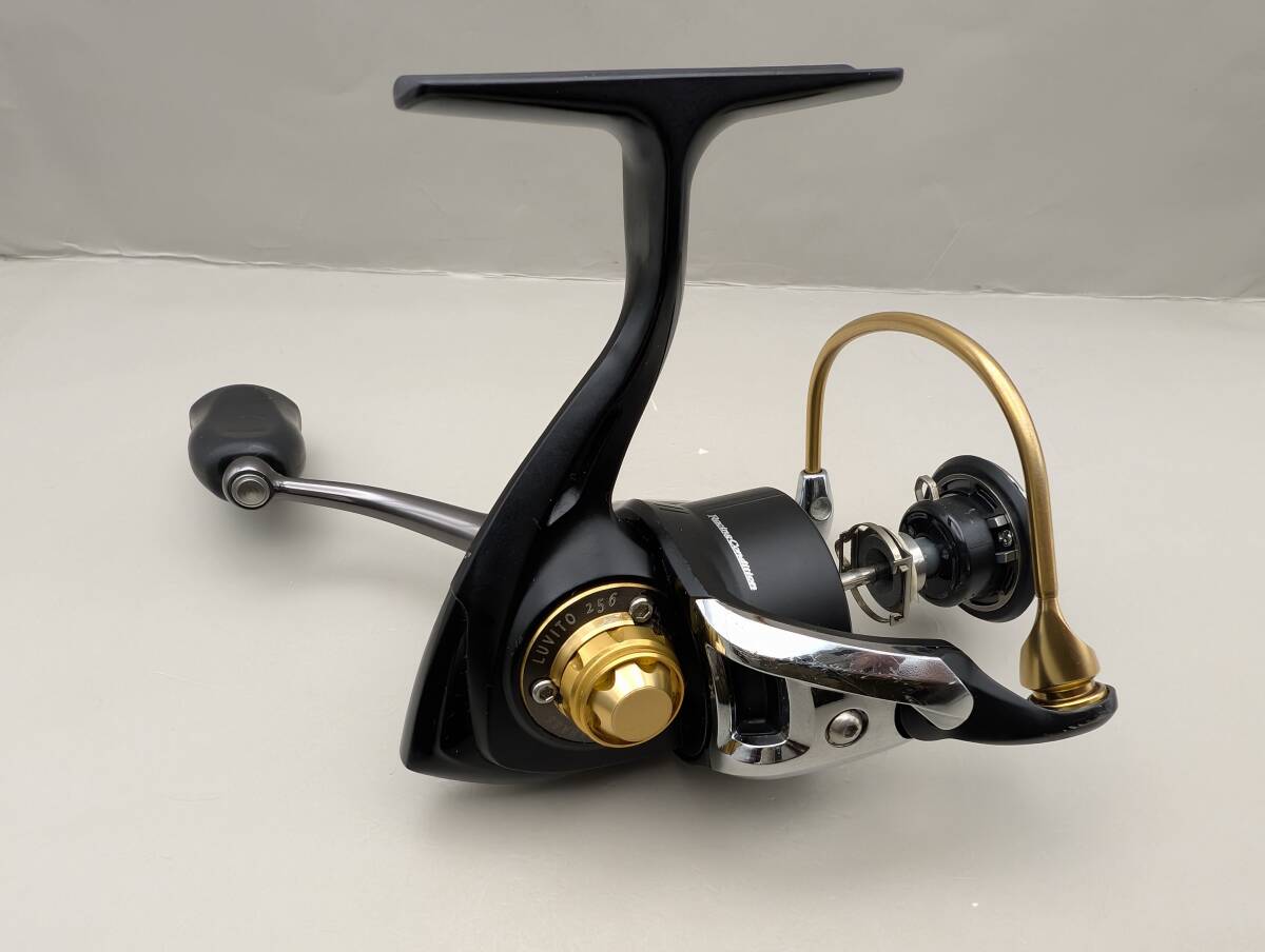 メガバス ラビット256拍卖