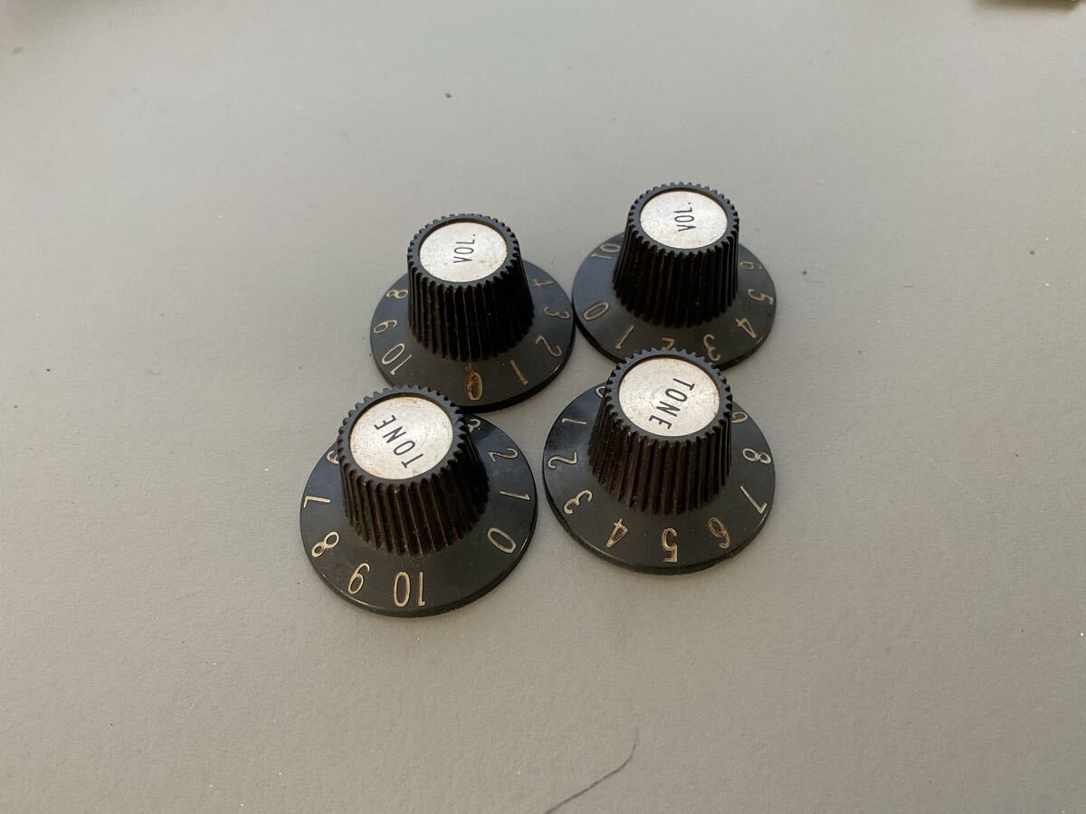 gibson ギブソン 1970年製 ビンテージ ソンブレロ シルバー黒 SG リフレクター SG レスポール ES フルアコ セミアコ拍卖