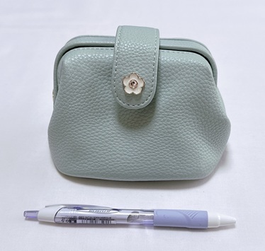 ◆MARY QUANT マリークワント コスメポーチ ミニポーチ/未使用美品拍卖