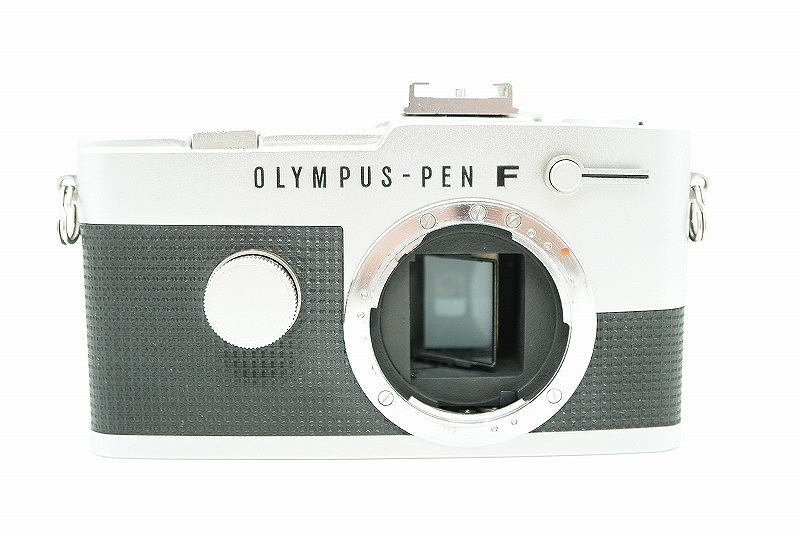期間限定セール オリンパス OLYMPUS フィルム一眼レフ PEN-FT拍卖