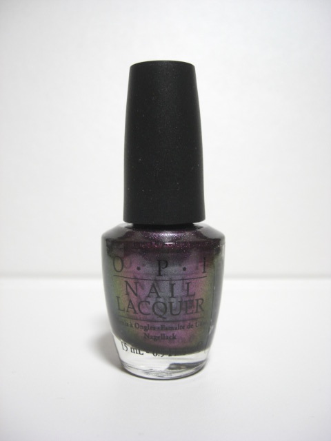 OPI ネイルラッカー HL706 HAVE YOU SEEN MY LIMO? 15mL USED 〒290円拍卖