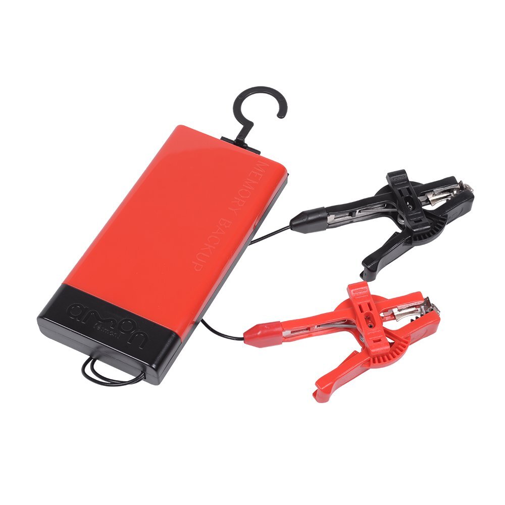 エーモン メモリーバックアップ EV車・HV車・アイドリングストップ車対応 (8864) k416拍卖