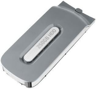 Xbox360(旧型)互換品 ハードディスク 250GB Hard Disk Drive 初期型用 外付け HDD 0446_00拍卖