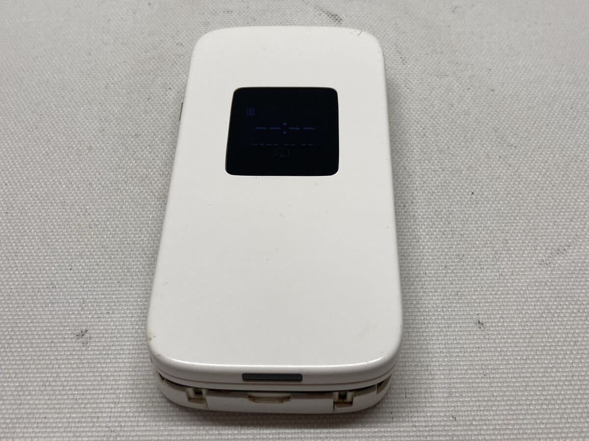 ◯概ね美品 docomo ドコモ FOMA N904i 日本電気 携帯電話 ガラケー ホワイト a01d553dd拍卖