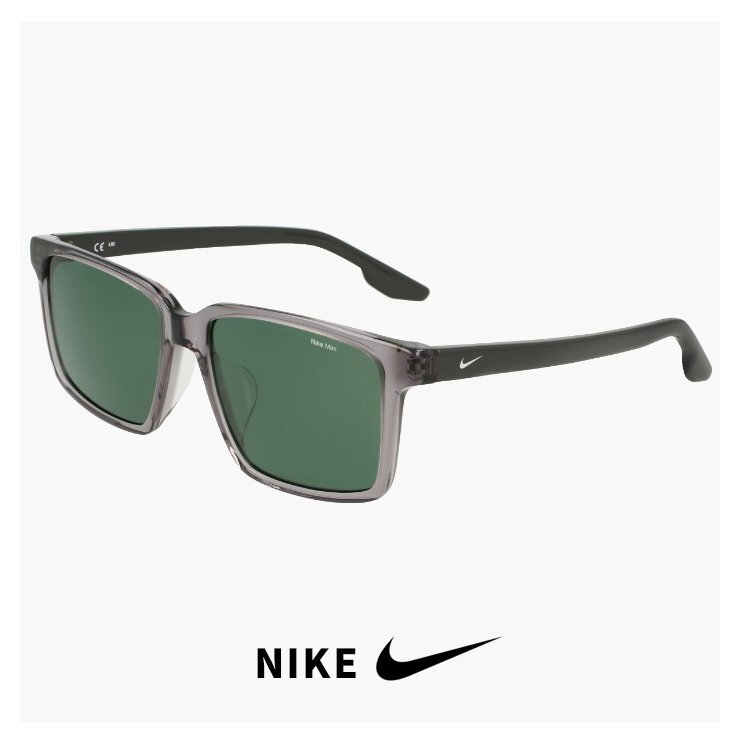 新品 メンズ ナイキ サングラス ib0342 005 ECLIPSE FALL LB NIKE エクリプス フォール キャンプ アウトドア スクエア ウエリントン拍卖